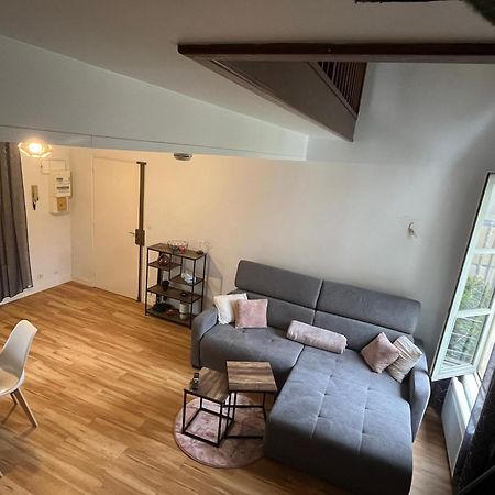 Le Mortier D'Or Duplex Hyper Centre Ville Troyes Ngoại thất bức ảnh
