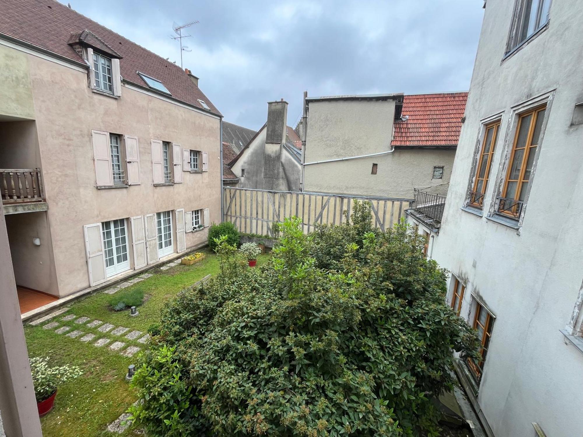 Le Mortier D'Or Duplex Hyper Centre Ville Troyes Ngoại thất bức ảnh