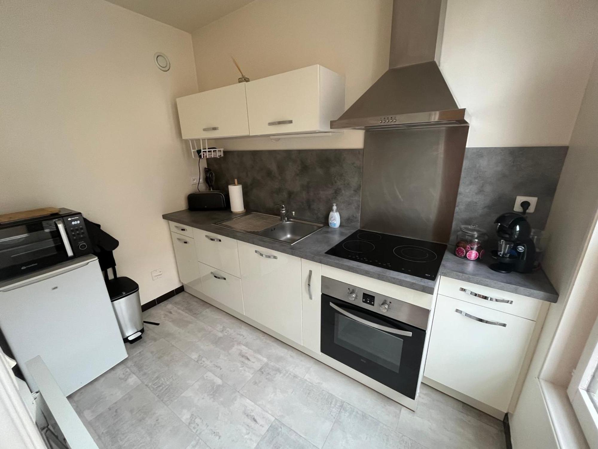 Le Mortier D'Or Duplex Hyper Centre Ville Troyes Ngoại thất bức ảnh