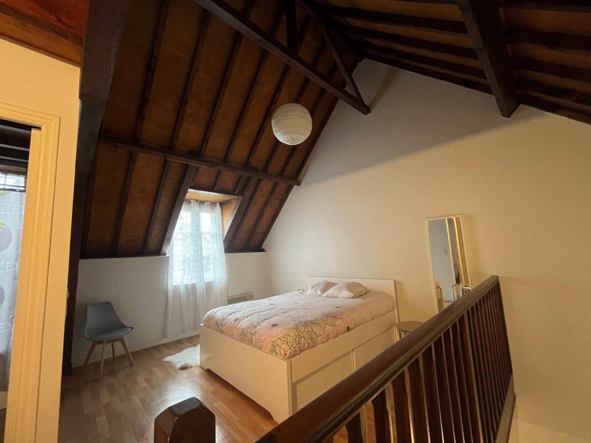 Le Mortier D'Or Duplex Hyper Centre Ville Troyes Ngoại thất bức ảnh