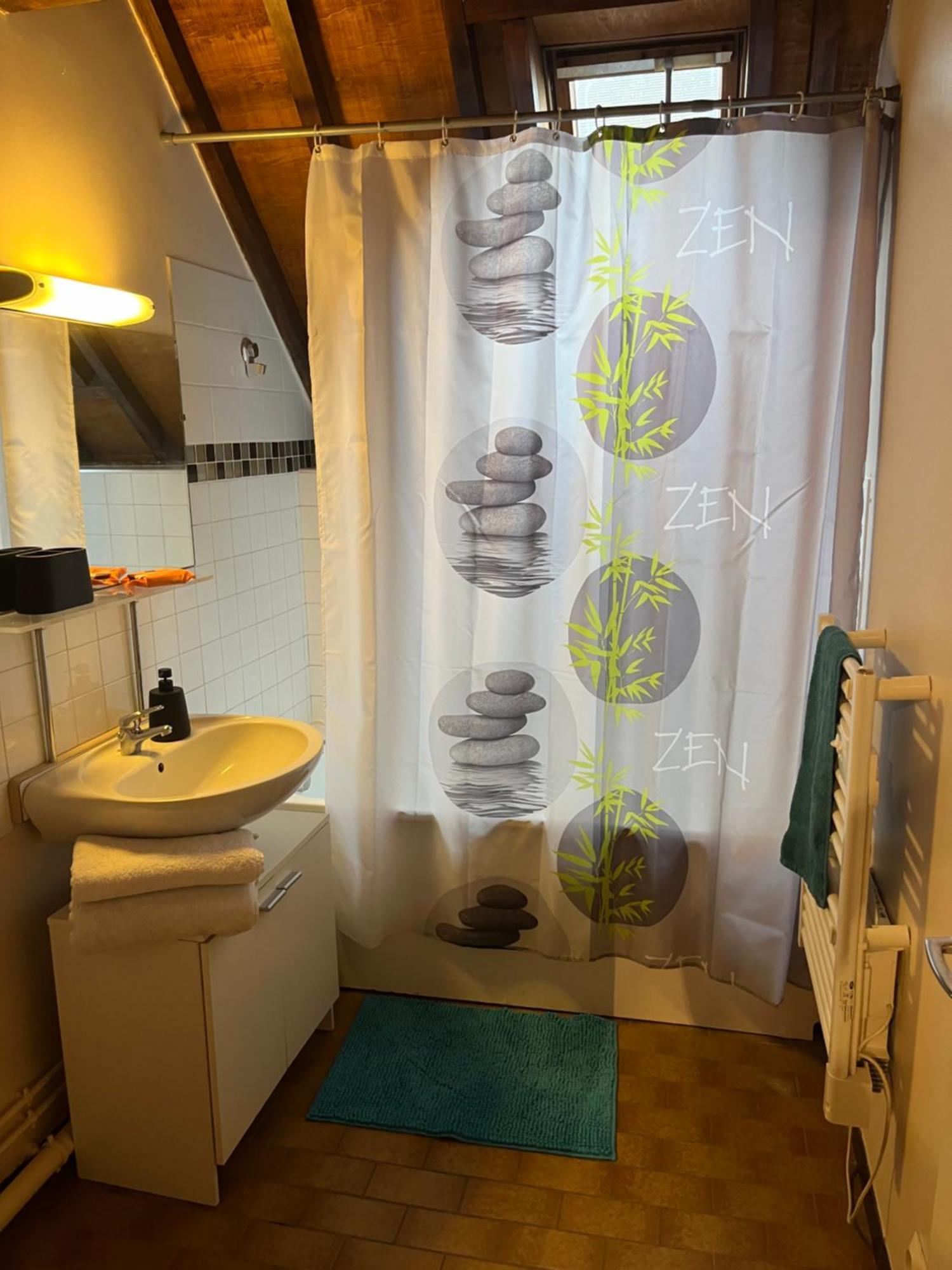Le Mortier D'Or Duplex Hyper Centre Ville Troyes Ngoại thất bức ảnh