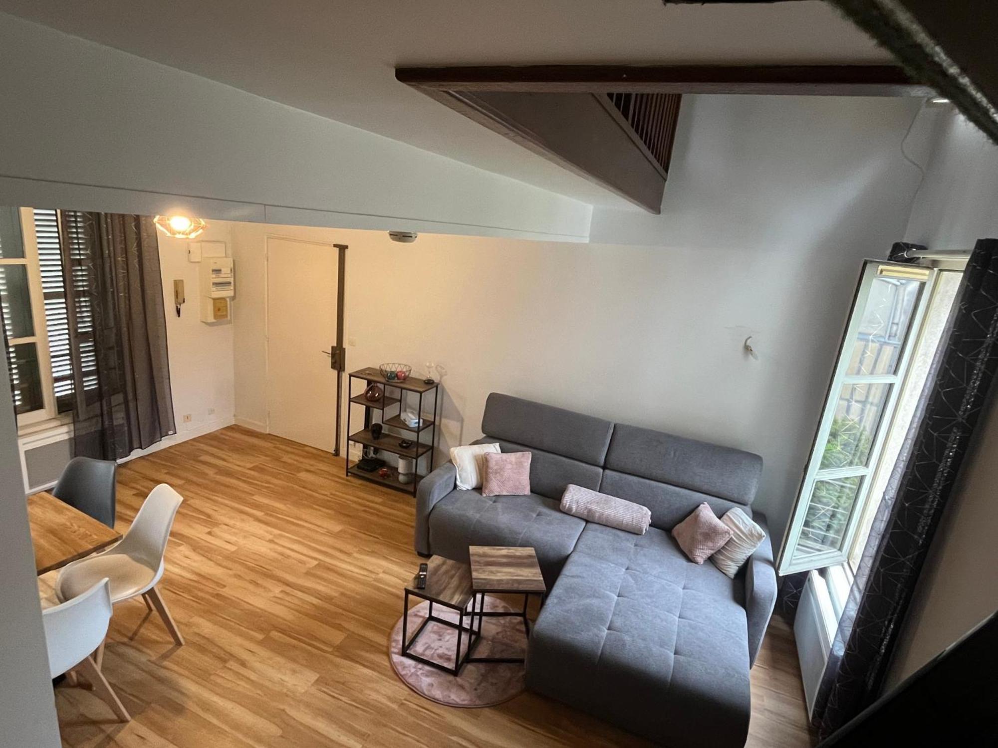 Le Mortier D'Or Duplex Hyper Centre Ville Troyes Ngoại thất bức ảnh